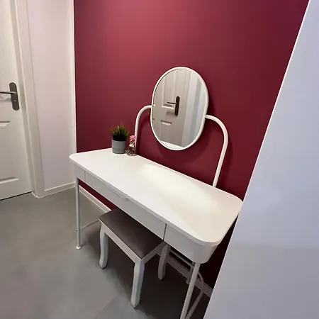 Hub 19 - Mit Balkon Hostal Karlsruhe