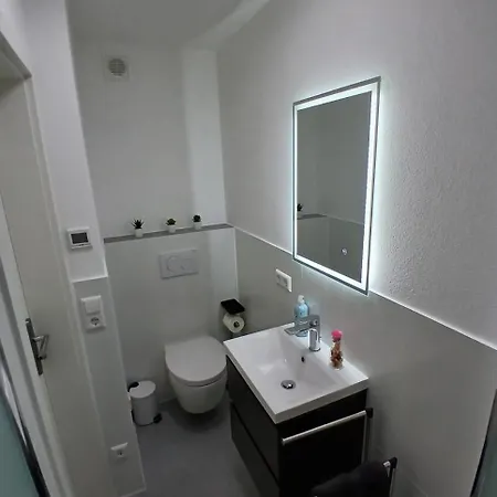 Hostal Hub 19 - Mit Balkon Karlsruhe