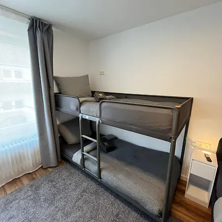 Hostal Hub 19 - Mit Balkon Karlsruhe