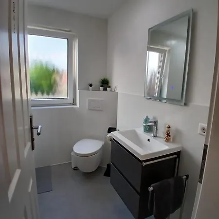 Hostal Hub 19 - Mit Balkon Karlsruhe
