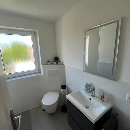 Hub 19 - Mit Balkon Hostal