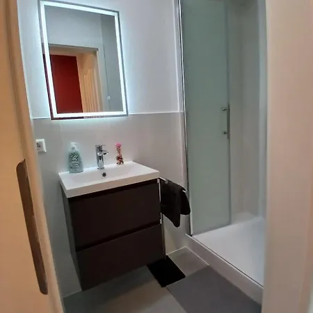 Hostal Hub 19 - Mit Balkon Karlsruhe