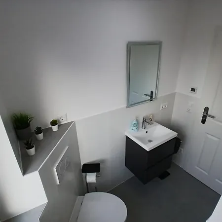 Hub 19 - Mit Balkon Karlsruhe